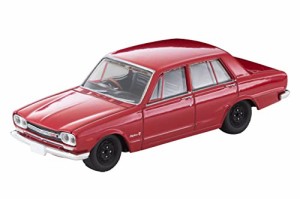 トミカリミテッドヴィンテージ 1/64 LV-176c 日産 スカイライン 2000GT-R 赤 69年式 完成品