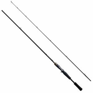 シマノ(SHIMANO) バス ベイトロッド 23 バスワン XT+ 1610H-SB/2