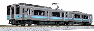 KATO Nゲージ E127系100番台 (更新車) 2両セット 10-1811 鉄道模型 電車