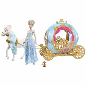 マテル(MATTEL) ディズニー（Disney）/ディズニープリンセス（Disney Princess） シンデレラ　・・・