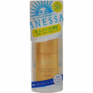 アネッサ パーフェクトUV サンスクリーンA＋N(ミニ) 25ml