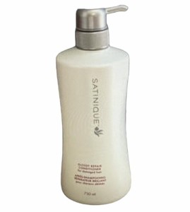 アムウェイ Amway サテニーク スカルプ シャンプー 750ｍＬ 114952J