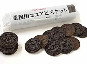 業務用 ブルボン ココアビスケット 100g