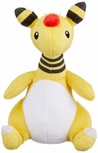 ポケットモンスター ALL STAR COLLECTION デンリュウ (S) ぬいぐるみ 高さ19cm