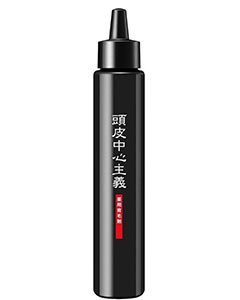 菊星 頭皮中心主義 薬用育毛剤 100ml