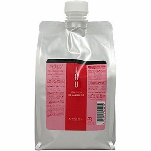 ルベルコスメティックス イオ クレンジング リラックスメント 1000mL 【詰め替え用】 [並行輸入品]