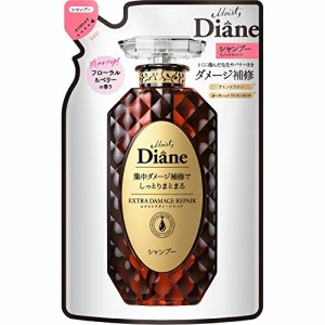 Diane ダイアン シャンプー [ダメージ補修] フローラル＆ベリーの香り パーフェクトビューティ エクストラダメージ・・・