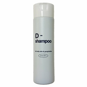 ケイセイ ディーシャンプー(D-shampoo)