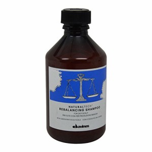 ダヴィネス（Davines） ナチュラルテック シャンプー＜R＞ 250ml [並行輸入品]