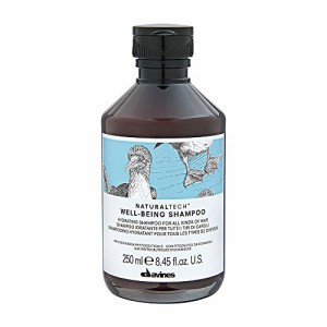 ダヴィネス（Davines） ナチュラルテック シャンプー＜W ＞ 250ml [並行輸入品]