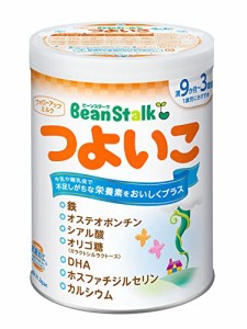 ビーンスタークつよいこ 粉末 800g