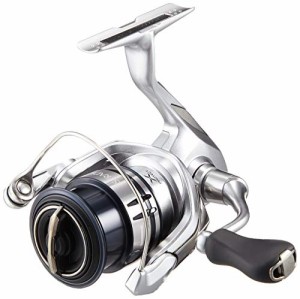 シマノ(SHIMANO) スピニングリール 19 ストラディック C2000SHG 渓流トラウト ライトソルト全般