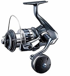 シマノ(SHIMANO) スピニングリール 20 ストラディックSW 5000XG