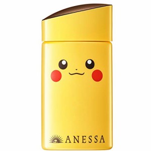 ANESSA(アネッサ) アネッサ 50+SPF パーフェクトUV スキンケアミルク a 『ポケモン限定パッケージ』(ピ・・・