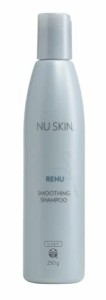 ニュースキン NU SKIN レニュー スムージング シャンプー 250g シャンプー