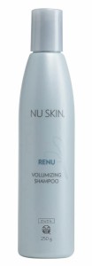 ニュースキン NU SKIN レニュー ボリューマイジング シャンプー 250g シャンプー