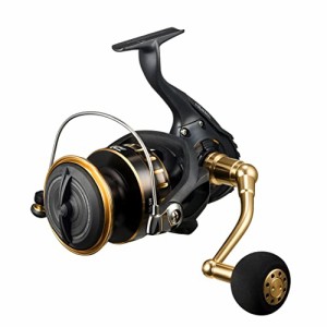 ダイワ(DAIWA) スピニングリール 23BG SW 18000