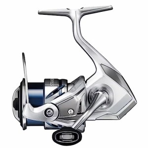 シマノ(SHIMANO) スピニングリール 23 ストラディック C2000S