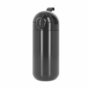 Malutto ワンタッチサーモステンレスボトル | 魔法瓶 真空二重構造 保温 保冷 水筒 プレゼント ギフト 可愛い・・・