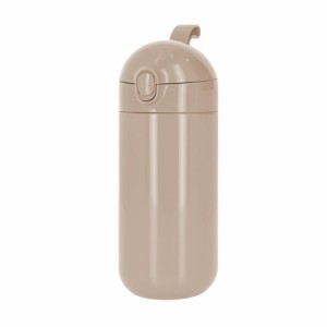 Malutto ワンタッチサーモステンレスボトル | 魔法瓶 真空二重構造 保温 保冷 水筒 プレゼント ギフト 可愛い・・・