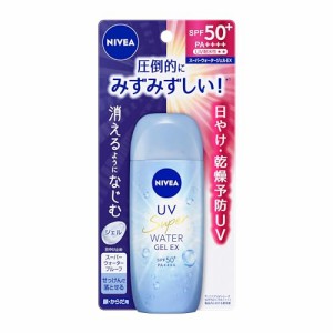 ニベアＵＶ ウォータージェルＥＸ ８０ｇ