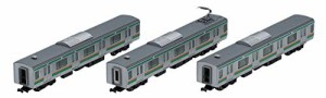 TOMIX Nゲージ E231-1000系 東海道線 増結A3両セット 92371 鉄道模型 電車