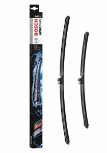 BOSCH(ボッシュ) 輸入車用 フラットワイパーブレード エアロツイン車種専用 600/450mm A453S