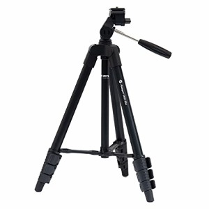 Fotopro 三脚 120cm 4段階 調節 小型 3WAY 雲台 収納袋 ビデオカメラ カメラ デジカメ 一眼レフ ・・・