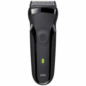 ブラウン 電気シェーバーBRAUN Series3（シリーズ3）【3枚刃】 300S-B