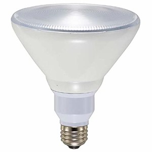 LED電球 ビームランプ形 E26 100形相当 9W 昼光色 散光形 屋内・屋外兼用 LDR9D-W20/100W 0・・・