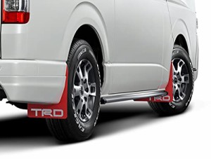 ハイエース trd フロントスポイラーの通販｜au PAY マーケット