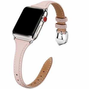 コンパチブル apple watch バンド 38mm 40mm 41mm，コンパチブル アップルウォッチ バンド iW・・・