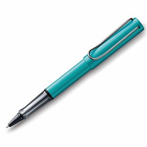 LAMY ラミー ボールペン 水性 アルスター トルマリン L323TR 正規輸入品