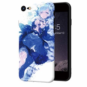 THE DREAMY LIFT iphone SE2、iphone 7/8 ケース カバー アニメ 漫画 デザイン3個 ・・・