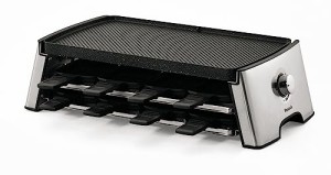 ピーコック ホットプレート 大型 1300W ホームパーティグリル おうち キャンプ バーベキュー ラクレット 焼肉 レ・・・