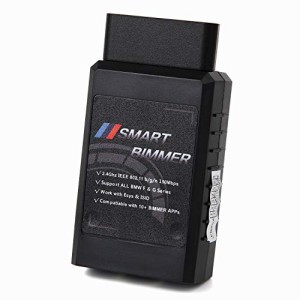SMART BIMMER ENET Wi-Fi アダプタ BimmerCode BimmerLink xHP Flash・・・