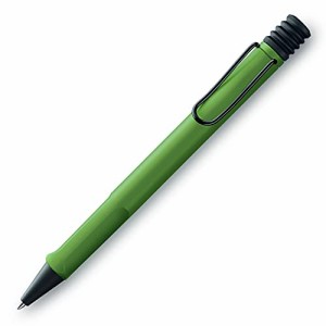 LAMY ラミー ボールペン 油性 サファリ ファースト サヴァンナグリーン L241SV 限定 正規輸入品