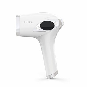 LINKA リンカ アイスエピナイン 脱毛器 光美容器 vio脱毛 男女兼用 全身脱毛