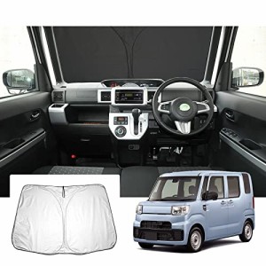 【GAFAT】DAIHATSU HIJET Caddie ダイハツ ハイゼットキャディー LA700V/LA710V 2・・・