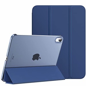 iPad 第10世代 ケース 2022用 MoKo iPad 10 2022 10.9型（モデル番号：A2696/A27・・・