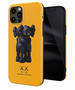 Attract iphone 14proケース おしゃれ 人気 かっこいい デザイン6個 かわいい kaws おもしろ ・・・