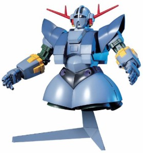 ガンプラ HGUC 1/144 MSN-02 ジオング (機動戦士ガンダム)