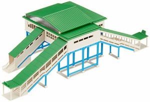 KATO Nゲージ 橋上駅舎 23-200 鉄道模型用品