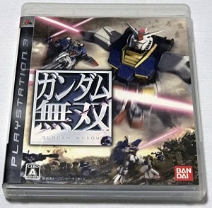 ガンダム無双 - PS3