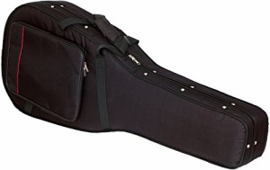 KC クラシックギター用 軽量セミハードケース SCG-100