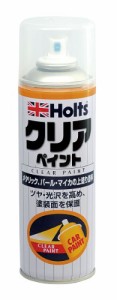 ホルツ ペイント塗料 クリアペイント A-4 300ml Holts MH11604 上塗り塗料