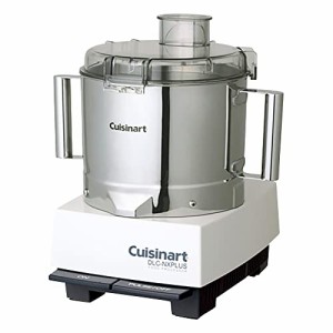 Cuisinart 業務用フードプロセッサー 単機能4.2L ステンレス容器タイプ DLC-NXJ2SS