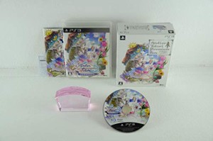 トトリのアトリエ~アーランドの錬金術士2~(プレミアムボックス:クリスタルペーパウェイト同梱) - PS3