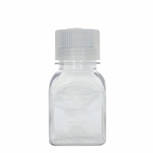 nalgene(ナルゲン) 細口角透明ボトル125ml 91105