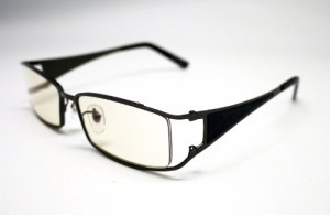 アクト ブルーリー (BLURE) ブルーライト対策メガネ デジタル老眼鏡 DRD-01 +2.50